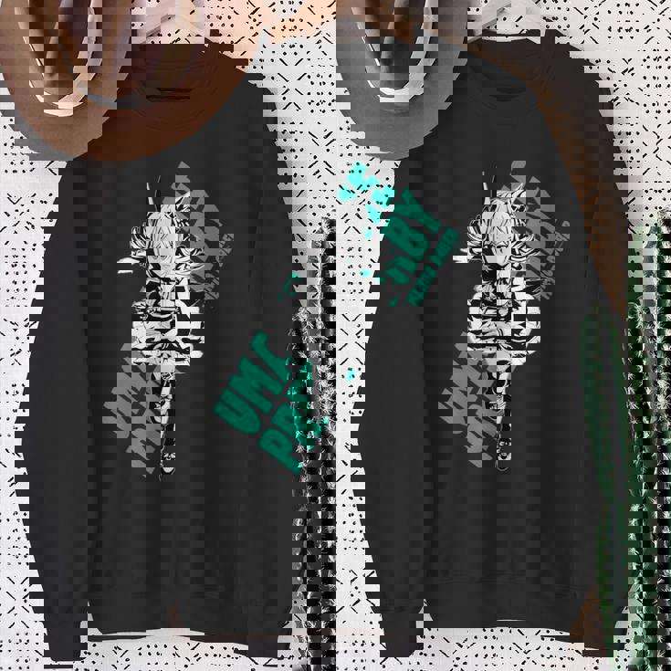 ウマ娘 プリティーダービー メジロドーベル スウェットシャツ 年配の女性への贈り物