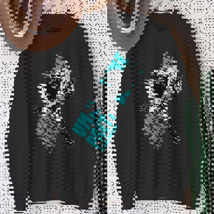 ウマ娘 プリティーダービー メジロマックイーン スウェットシャツ 年配の女性への贈り物