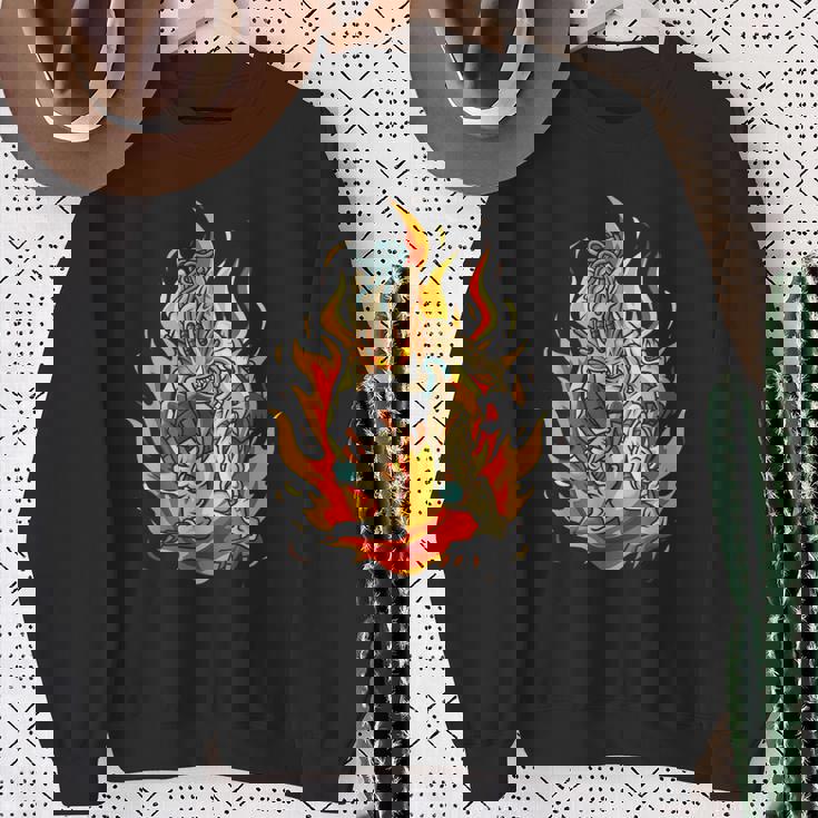 エイリアンプレデター スウェットシャツ 年配の女性への贈り物