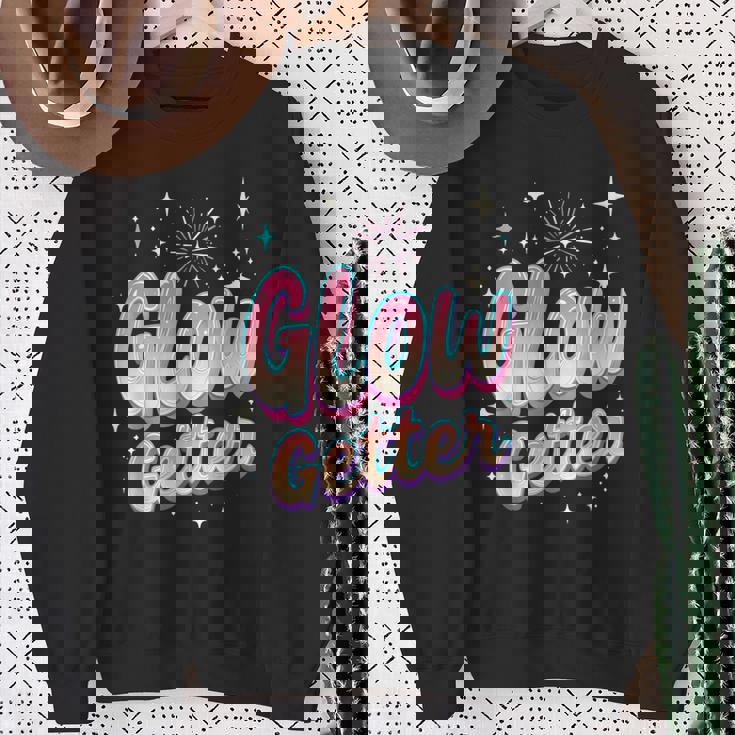 エステティシャン スウェットシャツ 年配の女性への贈り物