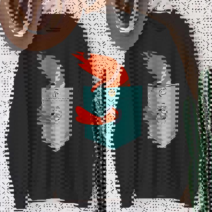 エビtシャツ、エビキッズ、エビガール、エビ好き。 スウェットシャツ 年配の女性への贈り物