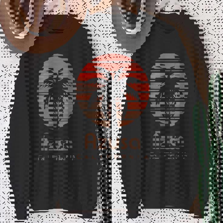 カリフォルニアあずさ スウェットシャツ 年配の女性への贈り物