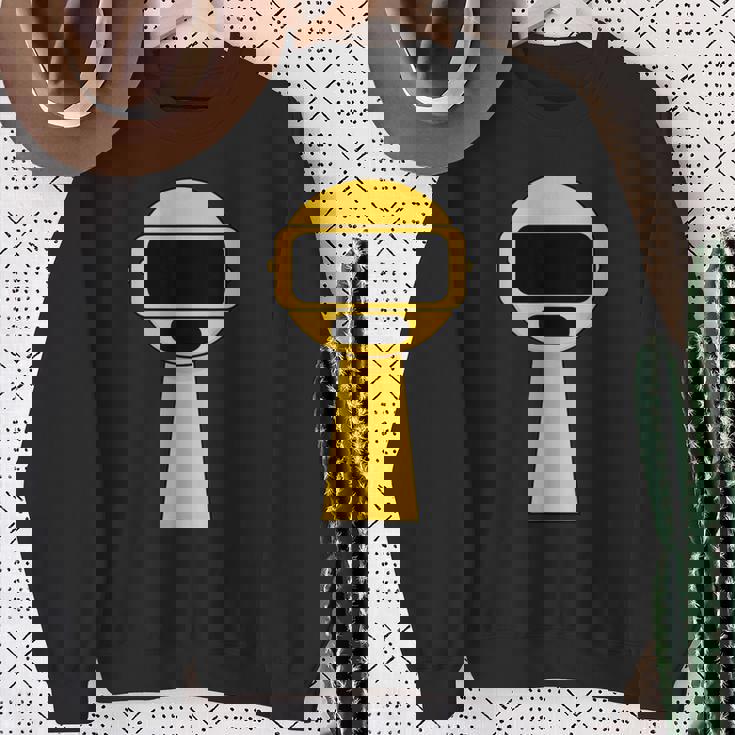 ガーノルド スウェットシャツ 年配の女性への贈り物