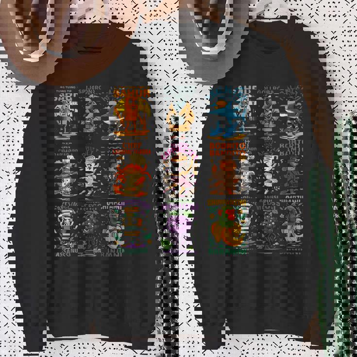 キッズ トップフェイバリット イタリアンブレインロットコレクション Ai生成 スウェットシャツ 年配の女性への贈り物