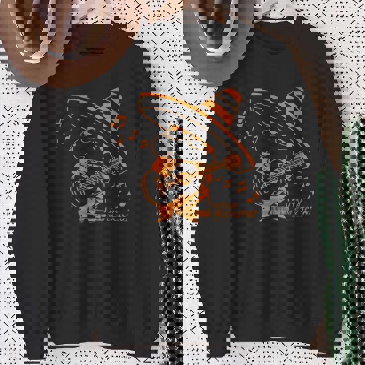 クレヨンしんちゃん Viva メキシコ スウェットシャツ 年配の女性への贈り物