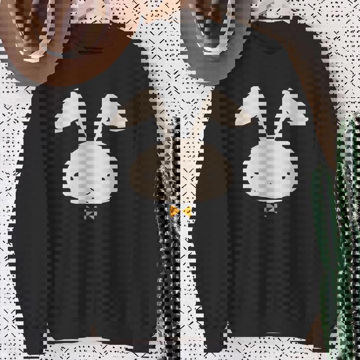 クレヨンしんちゃん ネネちゃんうさぎ スウェットシャツ 年配の女性への贈り物