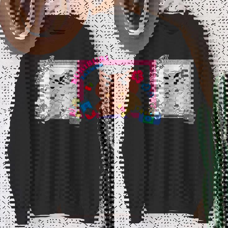 クレヨンしんちゃん 平成ごっこ ぶりぶりざえもん スウェットシャツ 年配の女性への贈り物