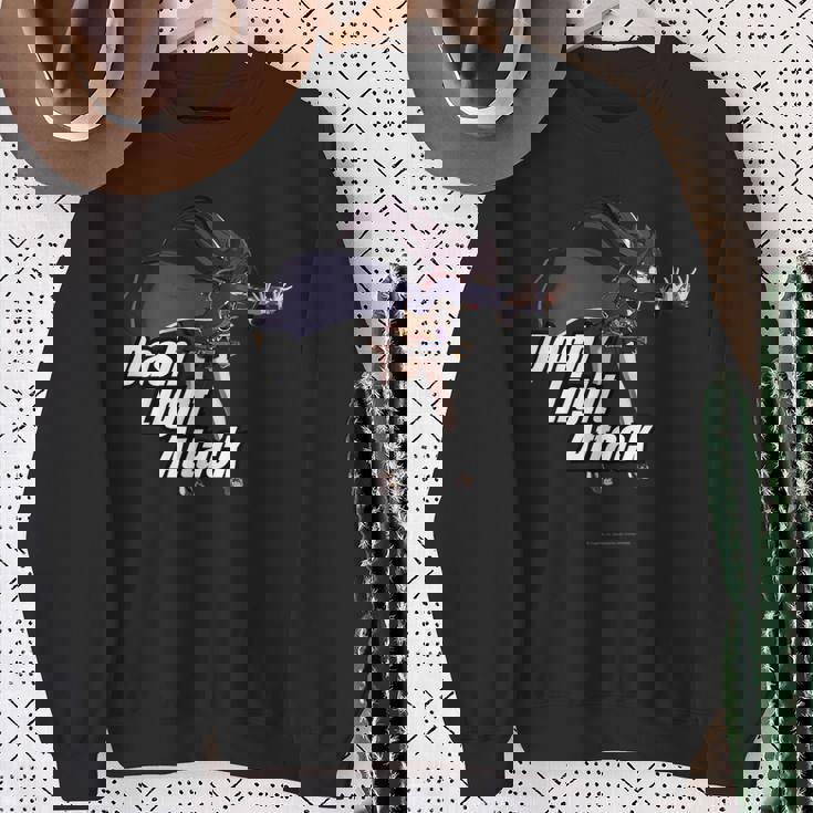 グランブルーファンタジーヴァーサス -ライジング- Dash Light Attack ニーア スウェットシャツ 年配の女性への贈り物