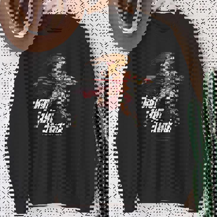 グランブルーファンタジーヴァーサス -ライジング- Dash Light Attack ヴィーラ スウェットシャツ 年配の女性への贈り物