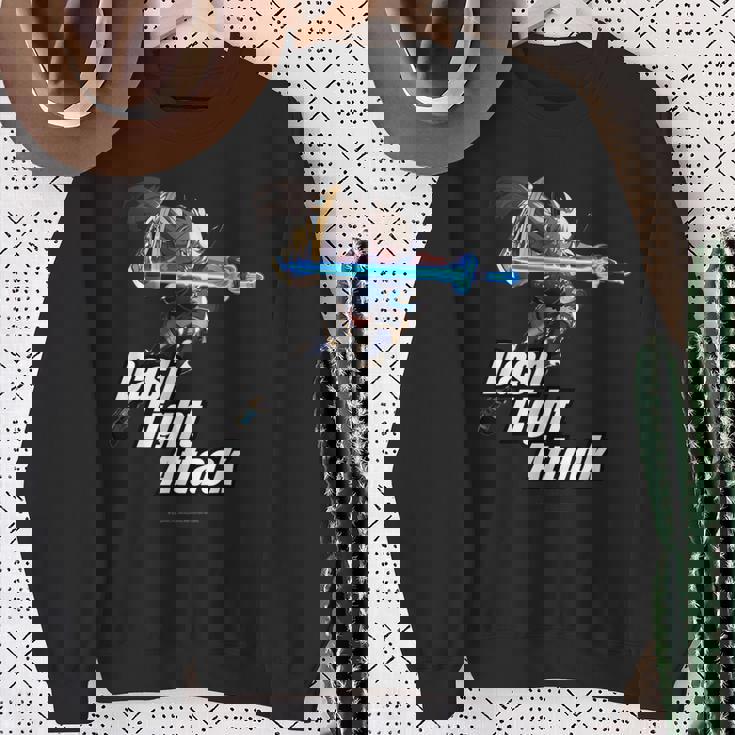 グランブルーファンタジーヴァーサス -ライジング- Dash Light Attack ゾーイ スウェットシャツ 年配の女性への贈り物