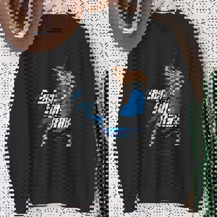 グランブルーファンタジーヴァーサス -ライジング- Dash Light Attack カタリナ スウェットシャツ 年配の女性への贈り物