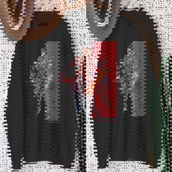 グランブルーファンタジーヴァーサス -ライジング- パーシヴァル スウェットシャツ 年配の女性への贈り物