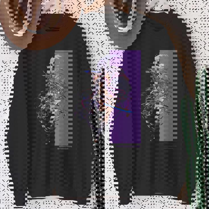 グランブルーファンタジーヴァーサス -ライジング- ユエル スウェットシャツ 年配の女性への贈り物