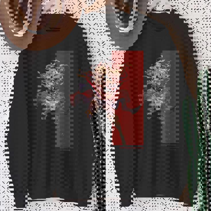 グランブルーファンタジーヴァーサス -ライジング- ヴィーラ スウェットシャツ 年配の女性への贈り物