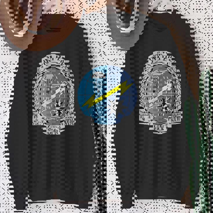 コンバットコントローラーtシャツ 長袖tシャツ スウェットシャツ 年配の女性への贈り物