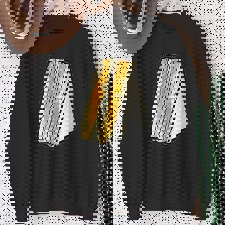 コンビニ アジアン たまごさんど旅行 日本 サンドイッチ スウェットシャツ 年配の女性への贈り物