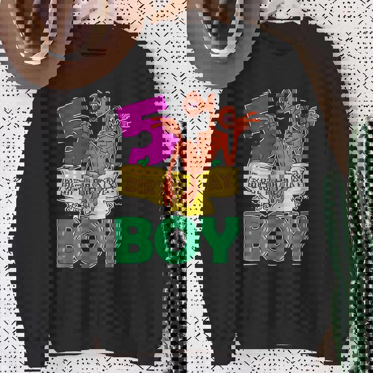 サイレンヘッド 誕生日 スウェットシャツ 年配の女性への贈り物