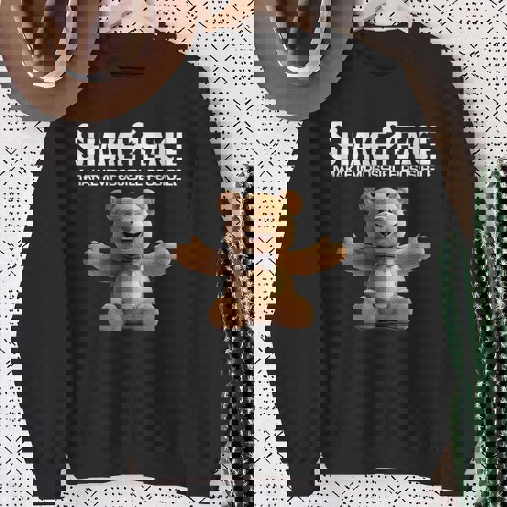 シェイクピースアウトレット スウェットシャツ 年配の女性への贈り物