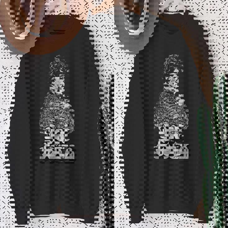 ジェームズ・ブラウン Get Down スウェットシャツ 年配の女性への贈り物