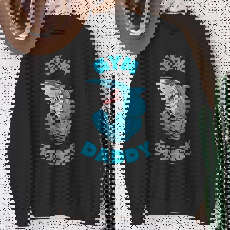 ジムシャーク スウェットシャツ 年配の女性への贈り物