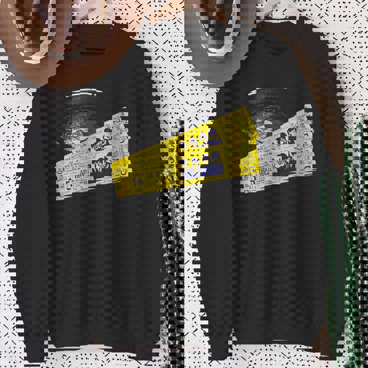 スウェットシャツ 年配の女性への贈り物