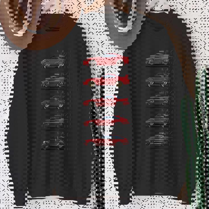 スープラ Mk3 Mk4 Mk5 Gen 4Th Of July American Japanese スウェットシャツ 年配の女性への贈り物