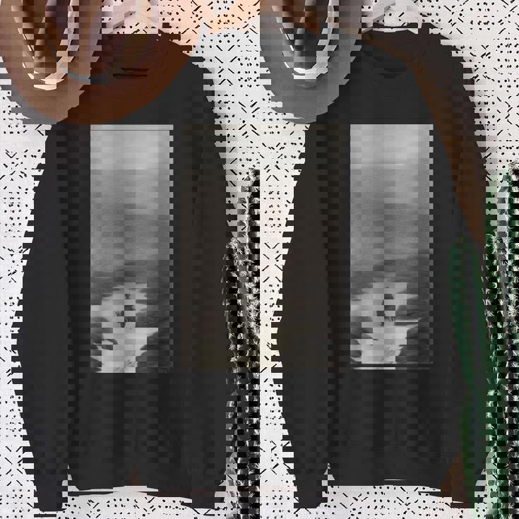 セオドール・セヴェリン・キッテルセン作 ソリア・モリア・スロット 1911 スウェットシャツ 年配の女性への贈り物