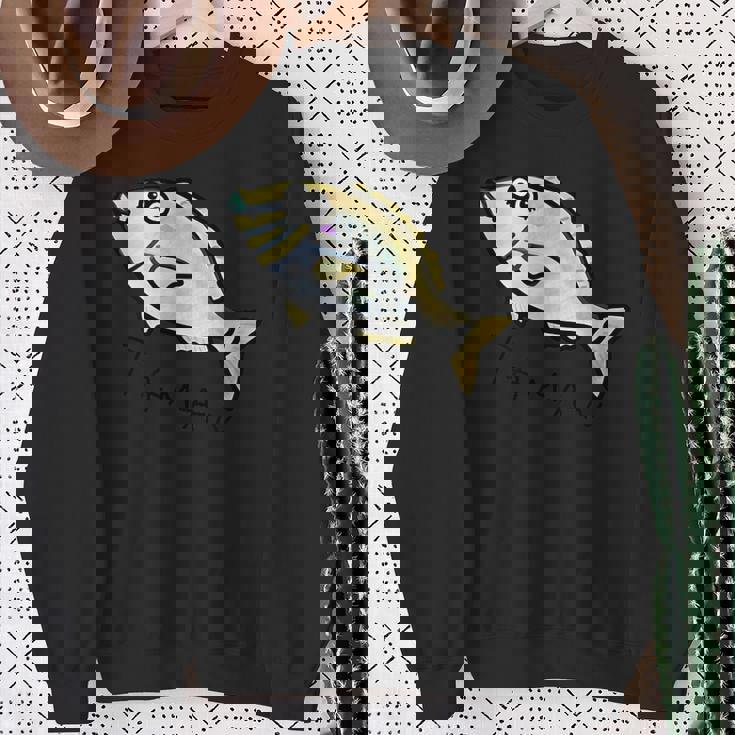 タマンさん スウェットシャツ 年配の女性への贈り物