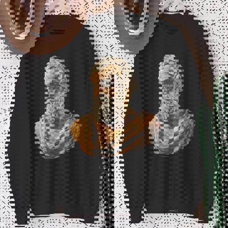 タレス オブ ミレタス 90年代 レトロ スウェットシャツ 年配の女性への贈り物