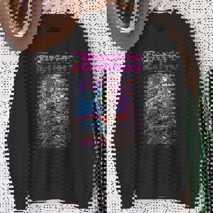 チューチュー スウェットシャツ 年配の女性への贈り物