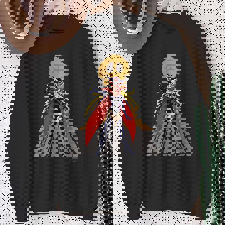 ドロンジョデザインc スウェットシャツ 年配の女性への贈り物