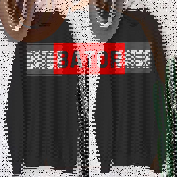 バートル スウェットシャツ 年配の女性への贈り物