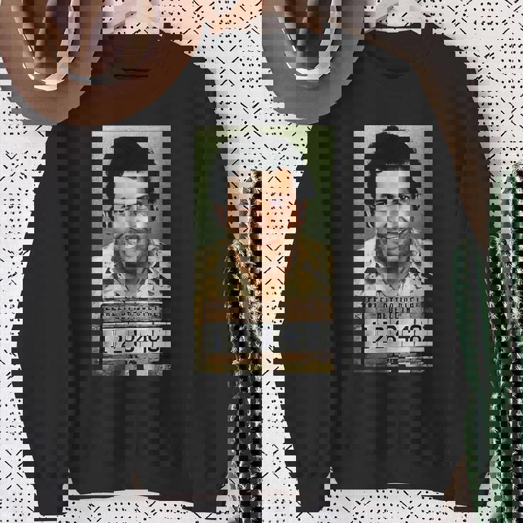 パブロ・カルセル スウェットシャツ 年配の女性への贈り物