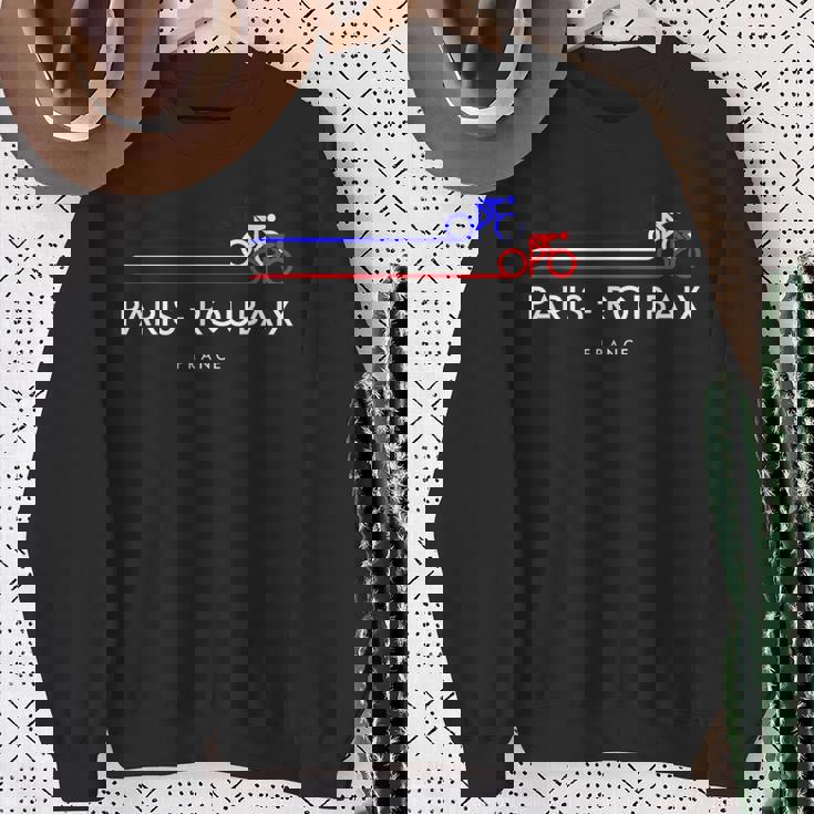 パリ・ルーベ スウェットシャツ 年配の女性への贈り物