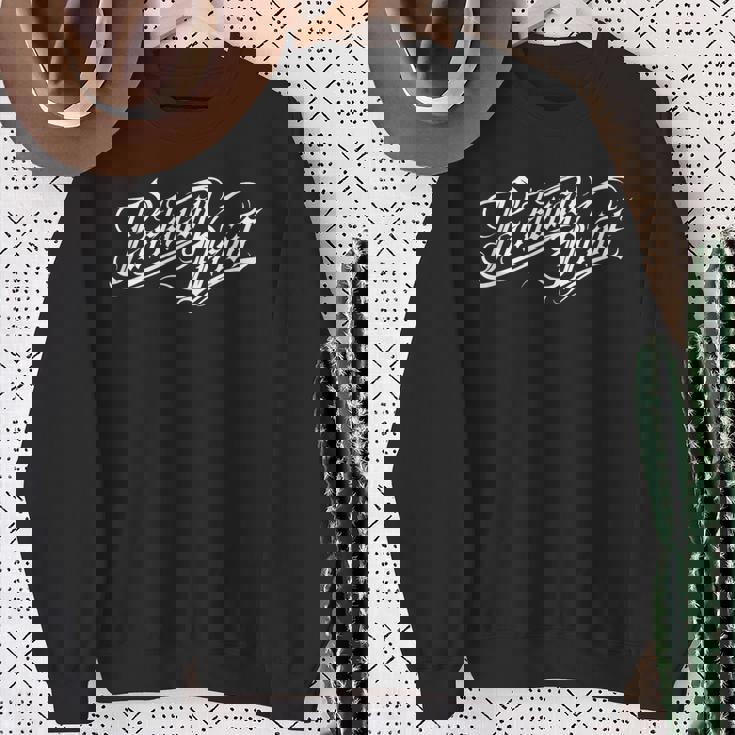 パークウェイドライブ スウェットシャツ 年配の女性への贈り物