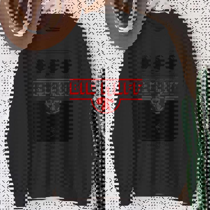 ビッグマフ スウェットシャツ 年配の女性への贈り物