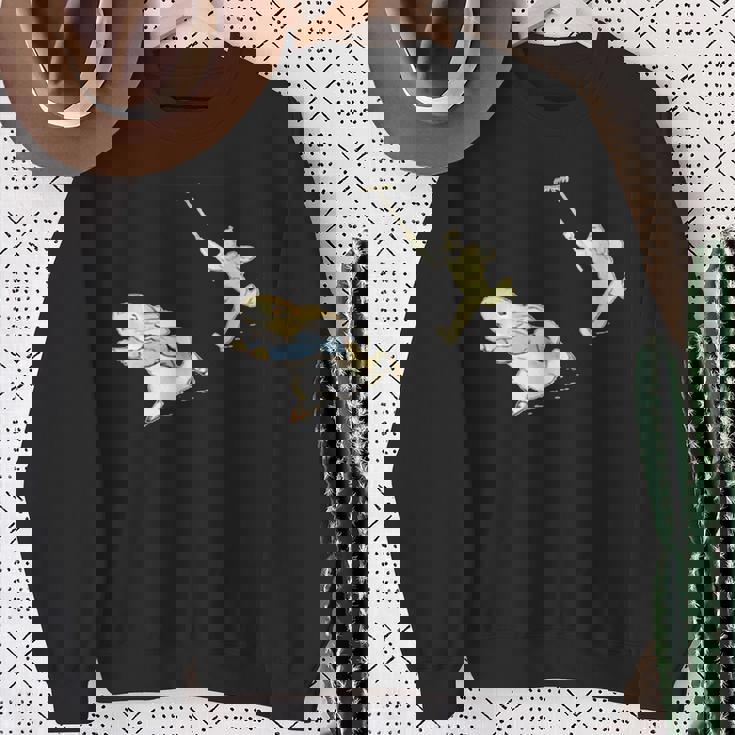 ピーターラビットアドベンチャー スウェットシャツ 年配の女性への贈り物