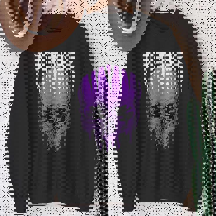 フォンクスカル スウェットシャツ 年配の女性への贈り物