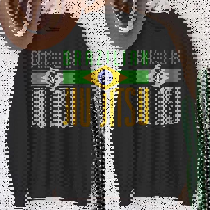 ブラジリアン柔術tシャツ Bjj柔術 スウェットシャツ 年配の女性への贈り物