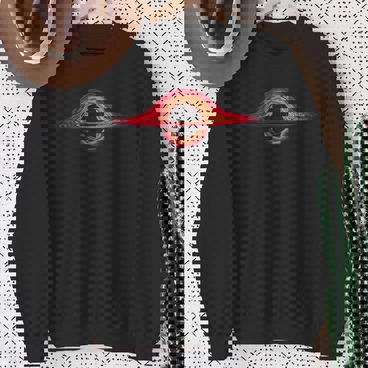 ブラックホール物理学 宇宙物理学天体物理学者 スウェットシャツ 年配の女性への贈り物