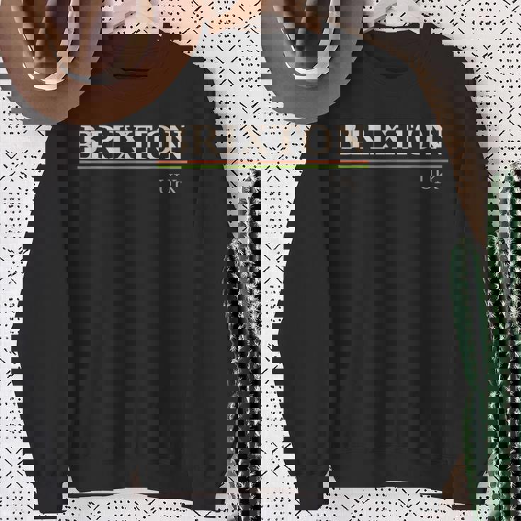 ブリクストン Uk スウェットシャツ 年配の女性への贈り物