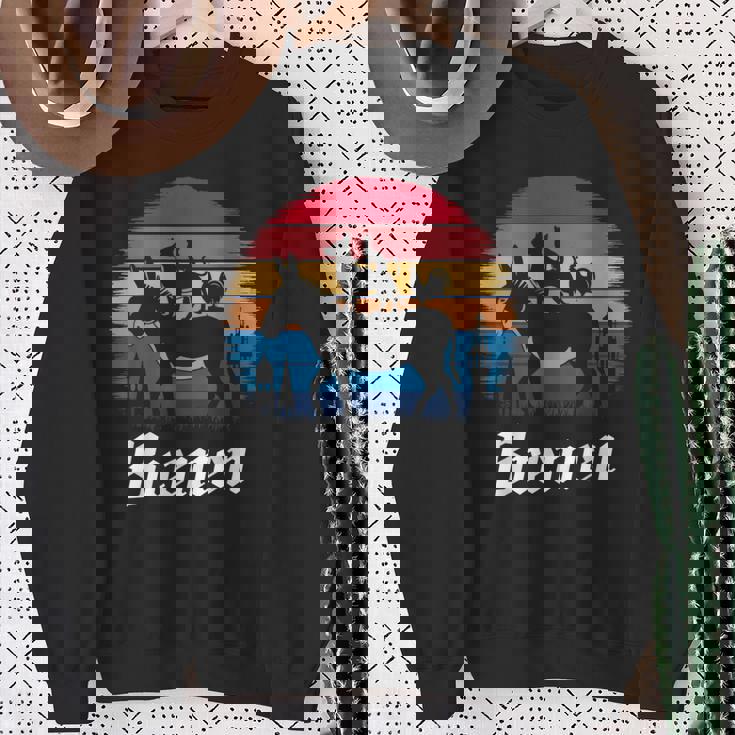 ブレーメン スウェットシャツ 年配の女性への贈り物