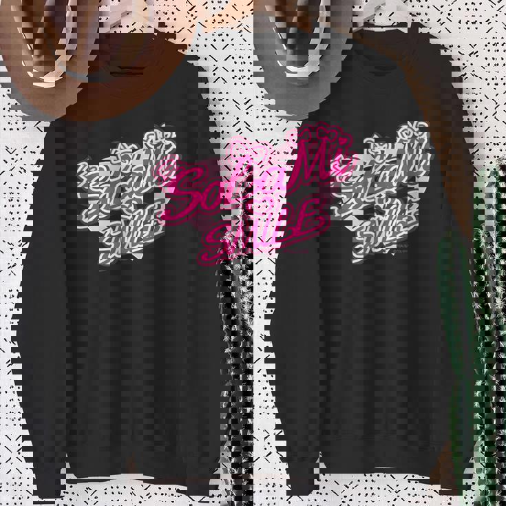 プリパラ そらみスマイル スウェットシャツ 年配の女性への贈り物