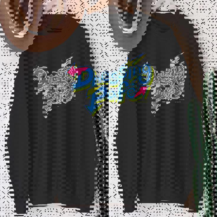 プリパラ ドレッシングパフェ スウェットシャツ 年配の女性への贈り物