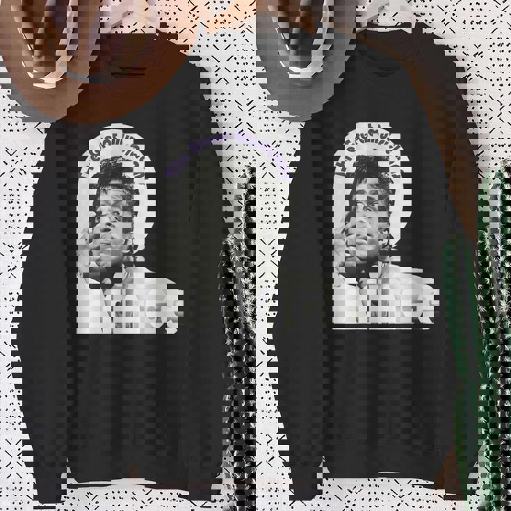 プリンス-005 スウェットシャツ 年配の女性への贈り物