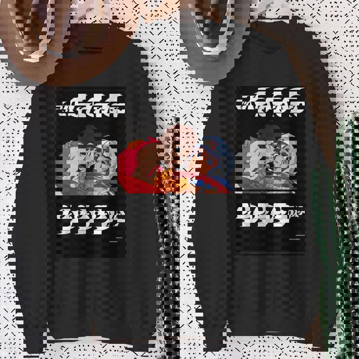 マッハgogogo B スウェットシャツ 年配の女性への贈り物