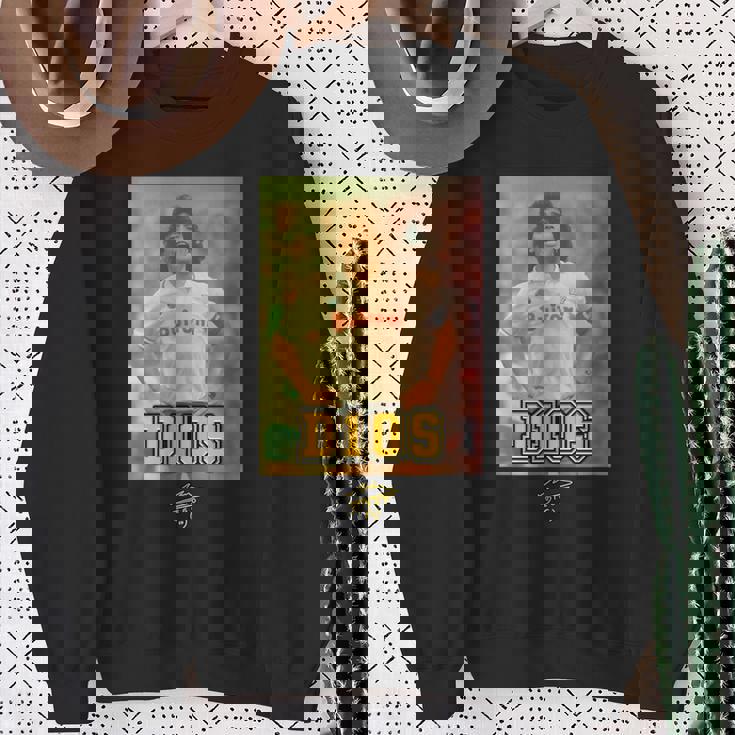 マラドーナ D10s ナポリ スウェットシャツ 年配の女性への贈り物