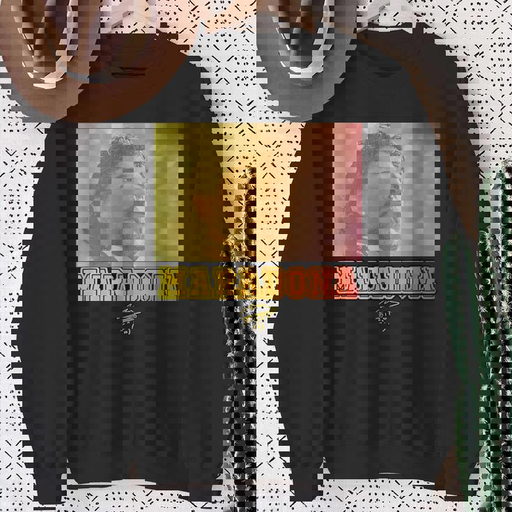 マラドーナ Dt スウェットシャツ 年配の女性への贈り物