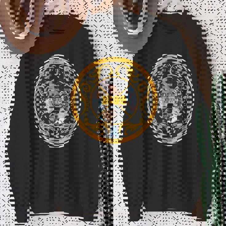 マラドーナ ブエノスアイレス D10s スウェットシャツ 年配の女性への贈り物