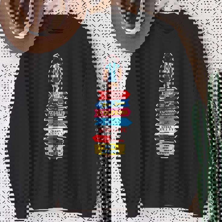 マラドーナクラブトゥーン スウェットシャツ 年配の女性への贈り物